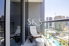 Spacious Studio | Fully Furnished | Business Bay