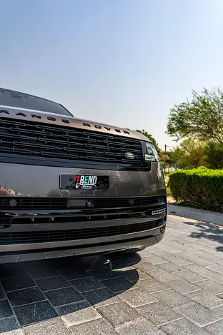 2022 LAND Rover RANGE ROVER 照片 6