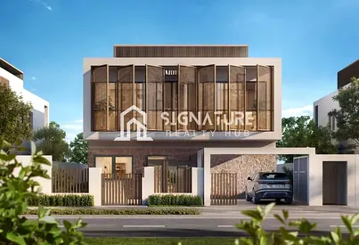 Luxury 4BR+M Villa | Type 5 Homes | Private Pool