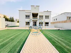 Exceptional 5bed Family Villa | Fully Renovated | Massive Private Garden