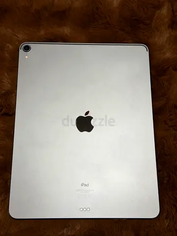 iPad Pro (12.9-inch) (3rd generation)