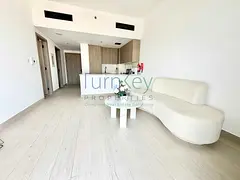 Furnished / 1BR Plus maid room / limited Availability
