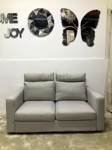 IKEA VIMLE 2-seater sofa