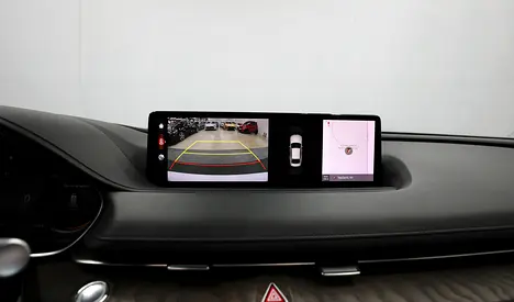 Genesis G80, миниатюра 10