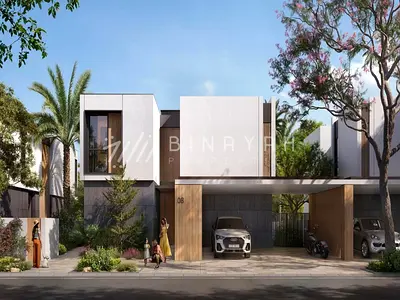Premium 4BR Townhouse | Hot Resale |Prime location