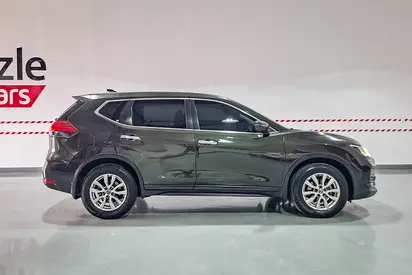 صورة 4 لـ 2018 Nissan X-TRAIL