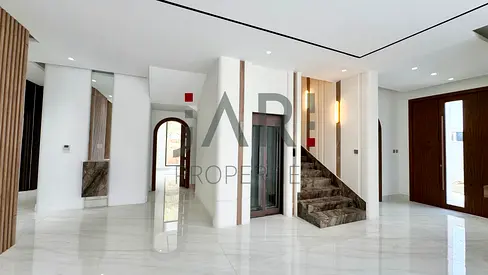 One Of a Kind | Fully Upgraded Villa | Resort-Style Living