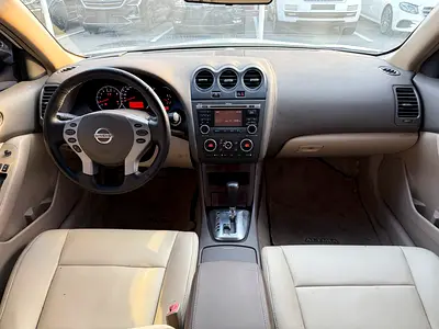 صورة 7 لـ 2011 Nissan ALTIMA
