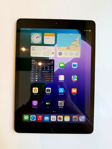 Apple iPad 7th Gen 10.2