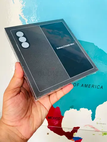 Samsung Galaxy ZFOLD 8 Ultra 12gb256gb 5g