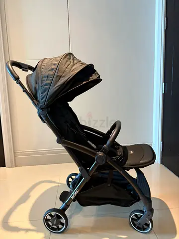 The Leclerc Influencer, lightweight, premium compact stroller. Airline cabin approved. (yoyo style)