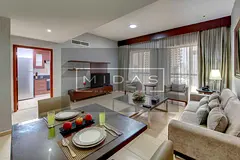 On Offer I City View I Spacious I Balcony