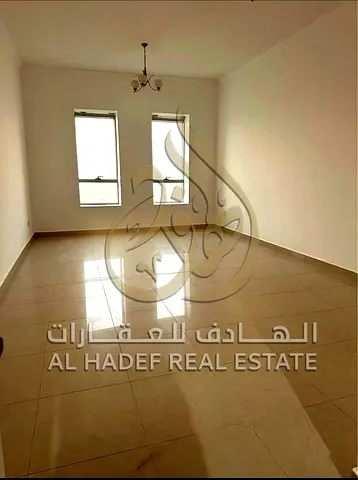 🏡 Annual Studio for Rent – Al Majaz 2, Sharjah Prime Location on Al Wahda Street | Spacious Layout