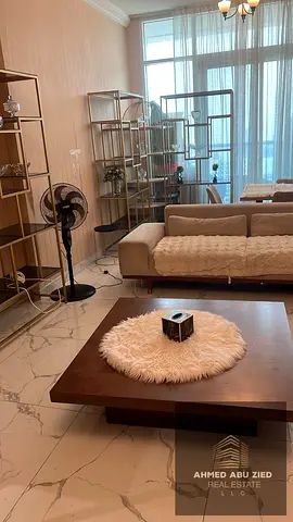 Fully Furnished 2BHK - Gym - Pool - Parking - 2 Balcony - Luxury finsh and furniture - Close to city centre - Near All