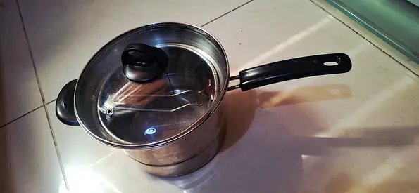 Fryer in good working condition