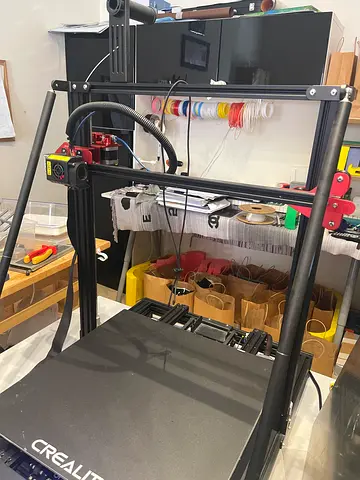 Creality CR-10 MAX 3D Printer