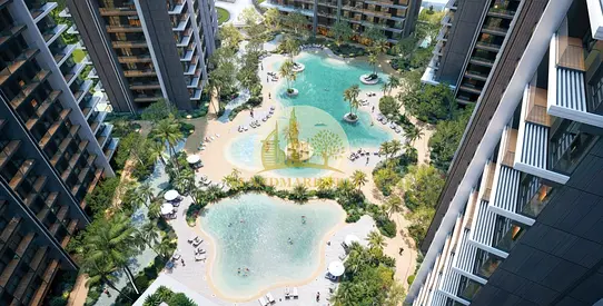 Resale | Below OP | Luxury Living
