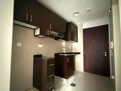 Studio Apartment | Kappa Acca 1 | Balcony View