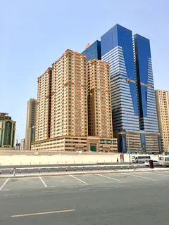 2BHK, 48K, NO COMMISSION, IN AL NAHDA SHARJAH