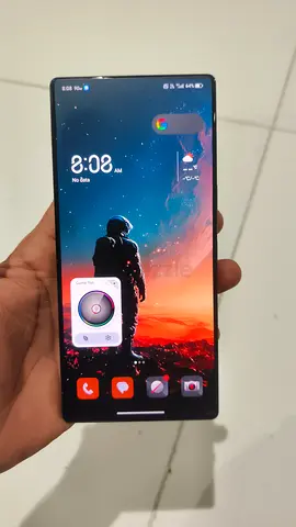 Redmagic 11 AIR