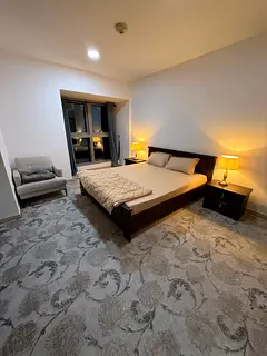 Grand Master Bedroom | Dubai Marina | Near Tram | Princess Tower