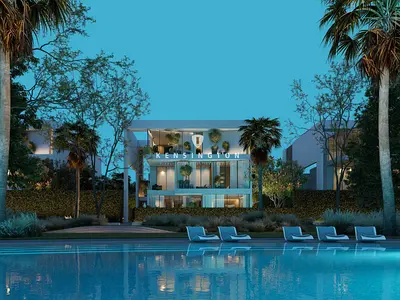 Water Facing | Luxury Finishes | Near Amenities
