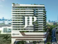 1BR Apartment | SquareX Residence | Skyline & Pool Views