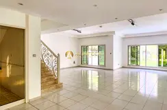 4BR+Maid | Upgraded Villa | Private Pool