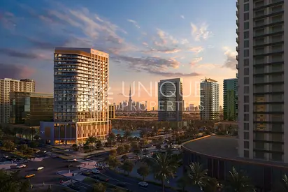 High Roi Potential | Luxury Unit | Summer Deal