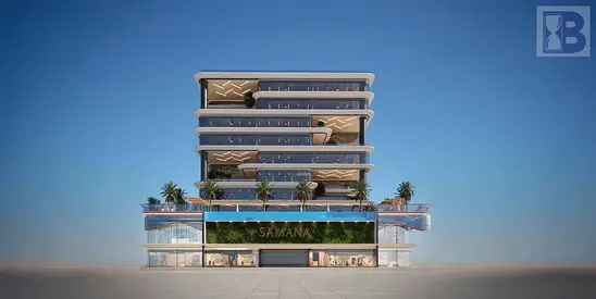 Strategic Commercial Location | Flexible Payment Plan | Excellent Connectivity | Open air Business