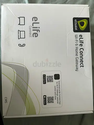 Wifi Router