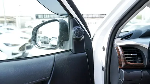 صورة 16 لـ 2026 Toyota HILUX