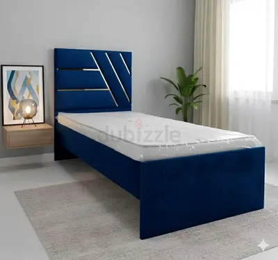 For sale single bed brand New