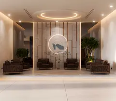 Large 2BR Apartment | Prime Sharjah Location