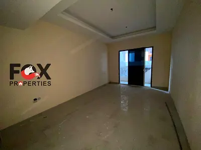 Luxury First-Tenant Apartment in Al Jurf 3 | Modern Finishes | Spacious | Balcony | Prime Location | Easy Access to Dubai