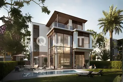 5 Bed + Maid's | Corner Plot | Awesome Location