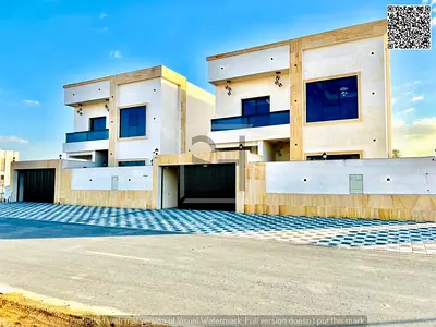 Own your villa, including registration and ownership fees.