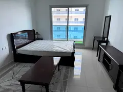 Canal View Studio | Elite Sports Residence 5