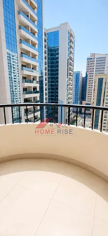 Spacious 3BHK Apartment with Balcony, Parking, gym pool Free , & Amenities | Al Nahda Sharjah