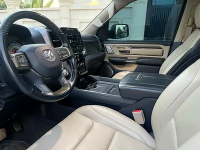 صورة مصغرة 19 لـ 2020 RAM 1500