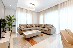 Damac Hills 2 | Camelia 3BR | Free WiFi