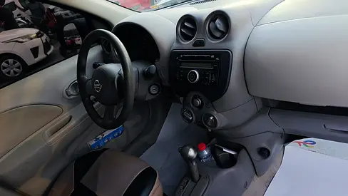 صورة 10 لـ 2016 Nissan MICRA
