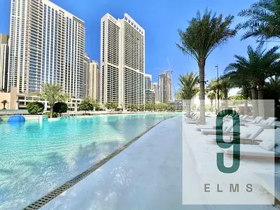 HOT DEAL | LAGOON ACCESS | FULLY FURNISHIED