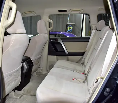صورة 16 لـ 2013 Toyota PRADO