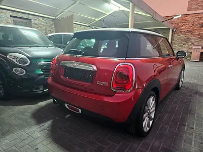 صورة 6 لـ 2014 MINI COOPER
