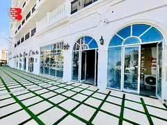 Road Facing | Visitor Parking Available | 28 KW