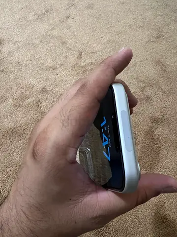 I phone 17 pro max 256gb all orignal new only two month working