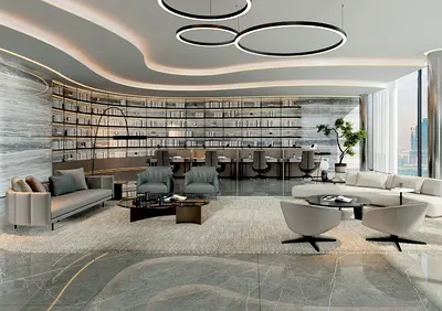 1 Bedroom Apartment for Sale in Dubai Science Park | Skyhills Astra by HRE | High Floor