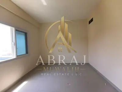 Lavish 2bhk full family building in muwailah sharjah with balcony 43k