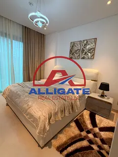 Furnished 1BR Apartment | Cozy Layout | Central Park View